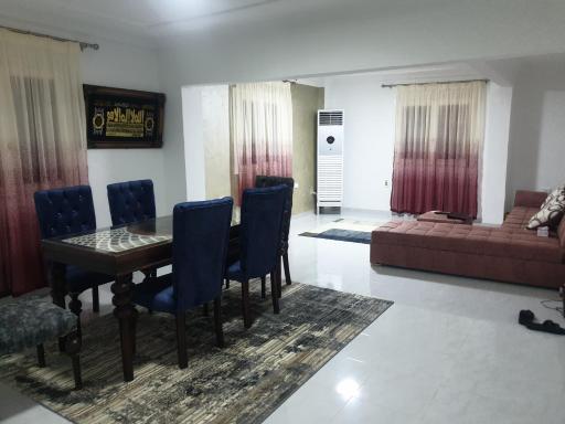 Furnished Apt At Mohandeseen families only - Hizvo