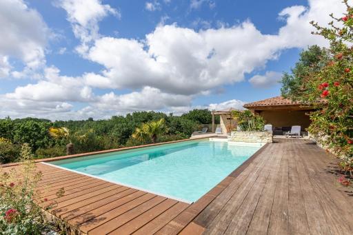 X La Villa du Moulin - Housity