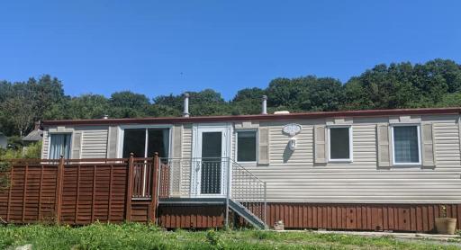 Charming 3-Bed caravan cymtydu - Housity