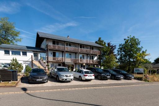 Eifel Inn - Housity