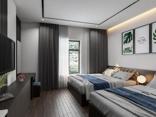 Pamela Angel Hotel - Housity