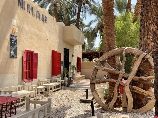 Habu Hotel Ecolodge - Housity