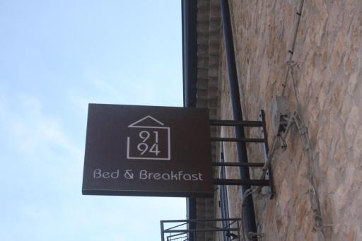 B&B NoveUnoNoveQuattro - Housity