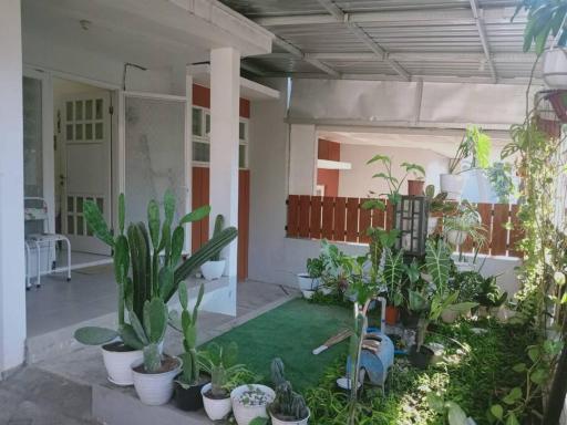 The Garden Vila dekat Batu, UB, UMM - Housity
