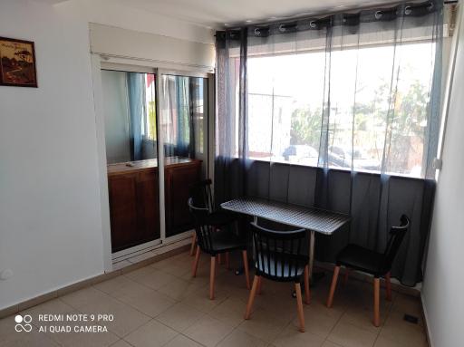 Hauts vallons Au Baobab - Housity