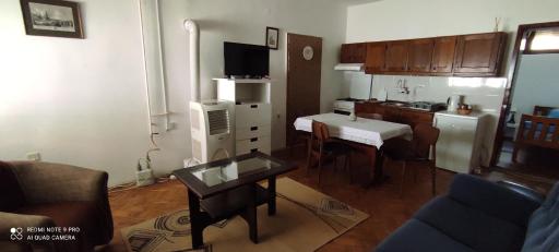 Apartmani Banatski konak Zrenjanin - Housity