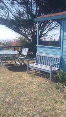 Beachfront Studio - Housity
