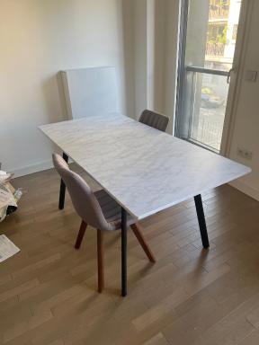 Fully Furnished 1 Bedroom Apartment Suite 54 Sqm - Housity