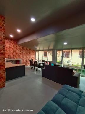 Cow B Homestay Semporna - Housity