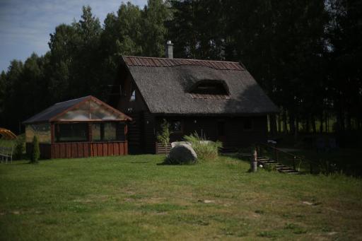 Pirts māja Ramatas - Housity