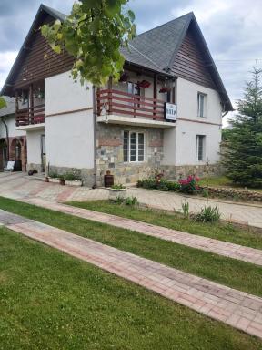 pensiune Casa Florean - Housity