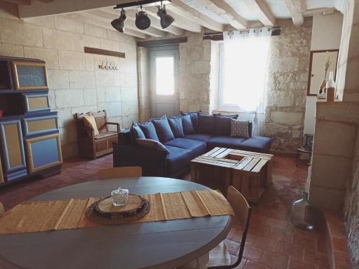 L'Appart Langeaisien - Housity