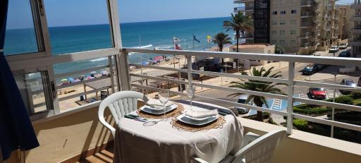 Balcon al mar - Housity