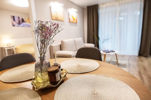 Jaukus butas Šiaulių centre - Housity