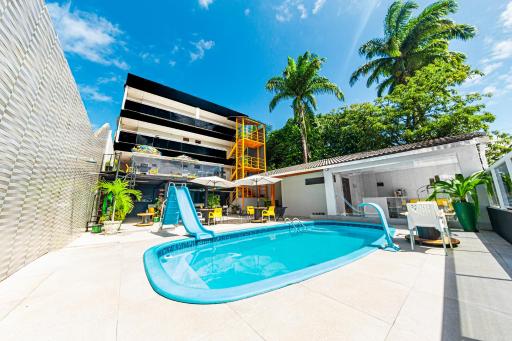 Pousada Maanaim Porto - Housity