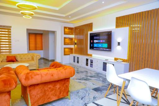 Queennaj Serviced Apartment - Housity