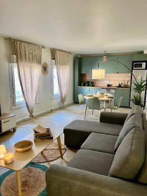 Le Cœur d’Agen - Housity