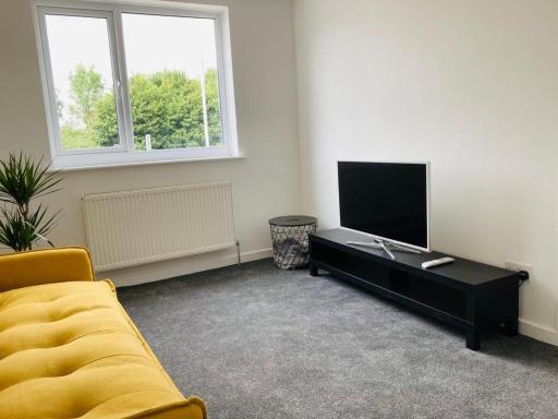 Recently refurbished apartment - Hizvo