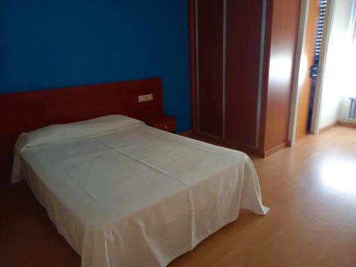 Pension San Roque - Housity