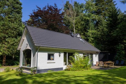 Het Witte Boshuis Vierhouten - Housity