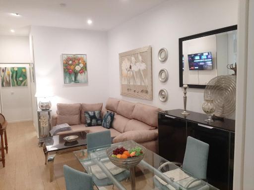 Cozy Apartment in Cadiz with Terrace - Housity