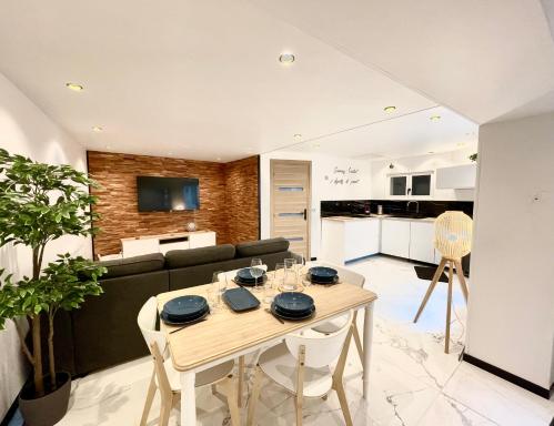 NormandyTravel - Location d'appartements d'exception sur Rouen - Housity