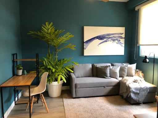 02 Modern aparment Panamá! Ubicación perfecta pty - Housity