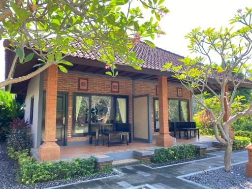 Badini Homestay Pemuteran Bali - Housity