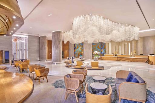 Vasa Hotel Surabaya - Housity