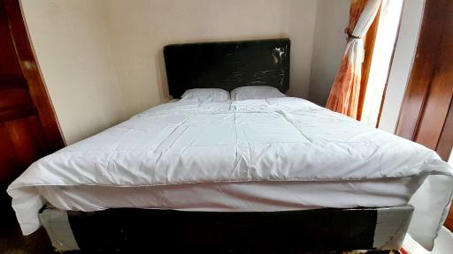 Homestay Merpati Dieng Syariah RedPartner - Housity