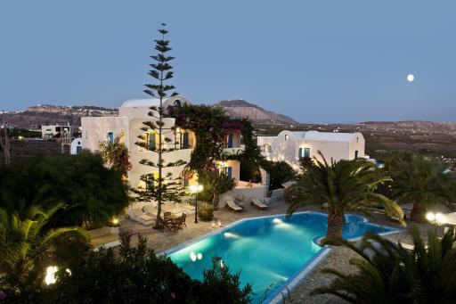 Paradise Resort - Housity