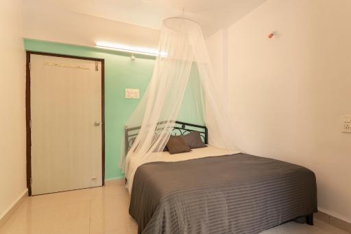 CollarCamp 1BHK Apartment - Housity