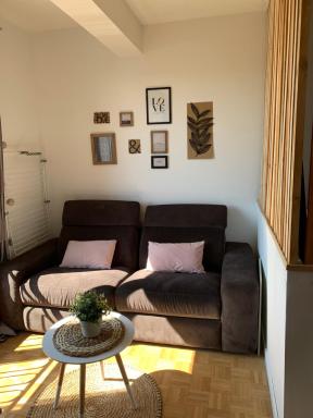 Casa de Céline - Housity