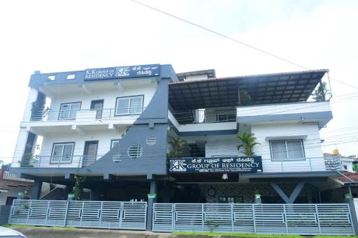 KK GROUP OF RESIDENCY - Housity