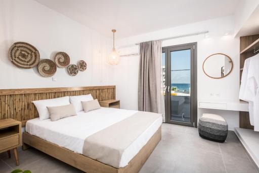 Nefeli's Apartment - Housity