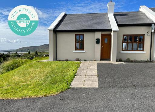 Achill Sound Holiday Village No 11 - Housity
