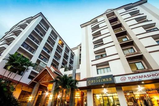 Phusuang Place - Housity