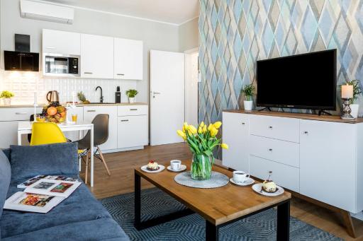Finale Apartments - Housity