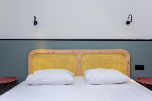 Shota Rustaveli Aparthotel - Housity