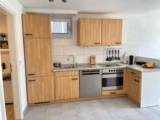 Schöne Ferienwohnung mit toller Terrasse im Allgäu - Housity