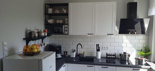 Apartament Klonowa - Housity