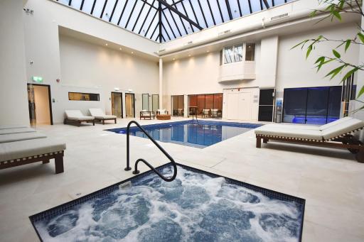 The Winchester Hotel and Spa - Housity