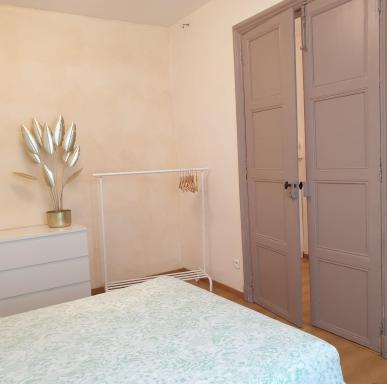 Jolie T2 à deux pas des Étangs - Housity