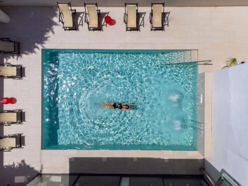 Hotel Tiffany & Resort - Hizvo