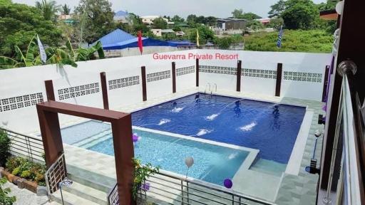 Guevarra Private Resort - Housity