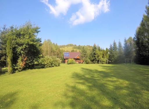 Domek NAD STRUMIENIEM - Housity