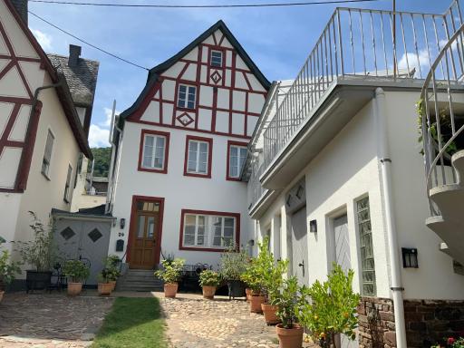 Ferienhaus Mosel 2.0 - Housity