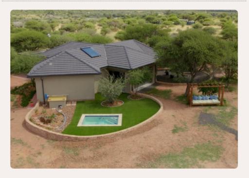 Bushveld Magic - Housity