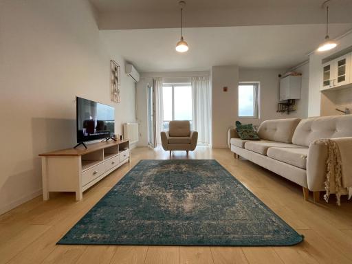 Grand Park Sapphire Iulius Mall - Housity