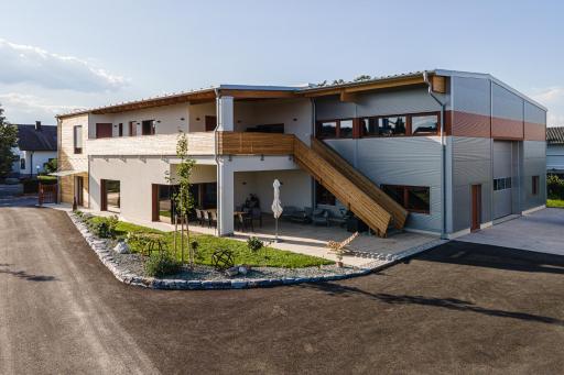 Gober & Freinbichler Weine von Hand - Housity